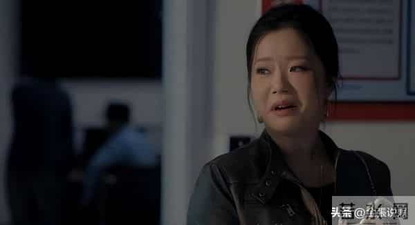 导演也没想到，只是请王菊来演个配角，结果她却把主角的风头抢了