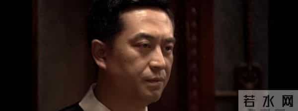 重刷《悬崖》，发现唯一能跟周乙较量的非高彬，而是不起眼的小董