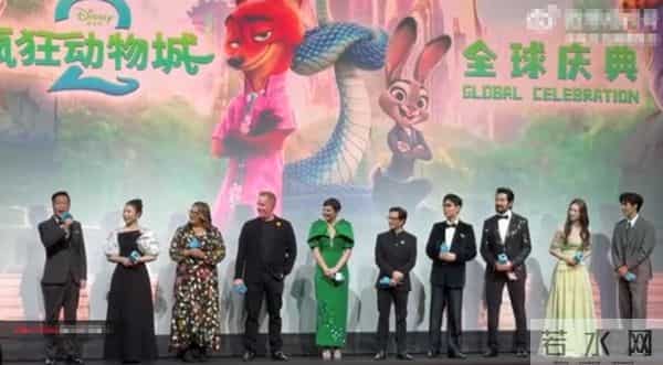 明星抢饭吃？好莱坞顶流，这次在中国遇到麻烦了