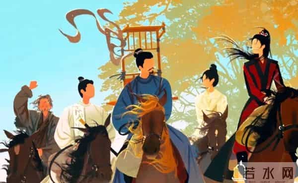 冷门类型杀穿市场!《唐诡》成文化符号,国产剧的生路被它找着