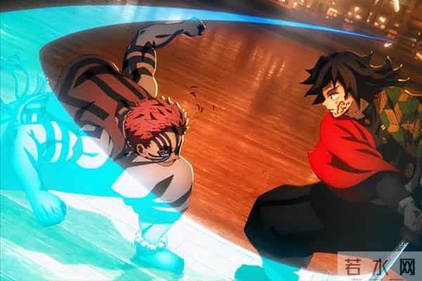 票房封神的《无限城篇》,日漫IP十年积淀,国产电影的破局之路