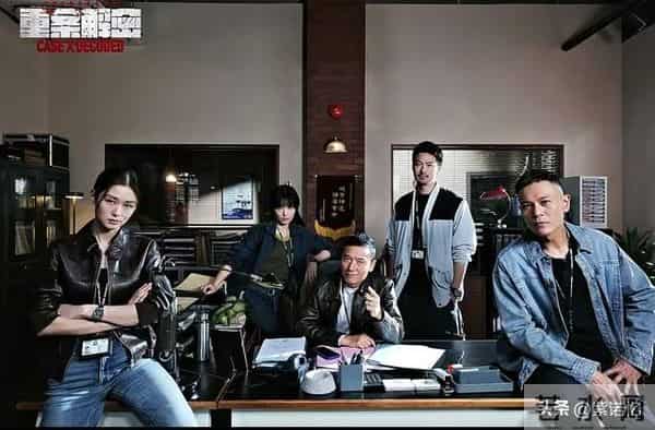 12集刑侦剧！“剖腹取子案”等真实案件改编，尺度之大，令人胆寒