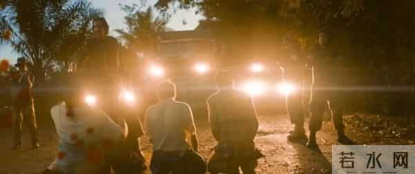 2025年最新动作大片！