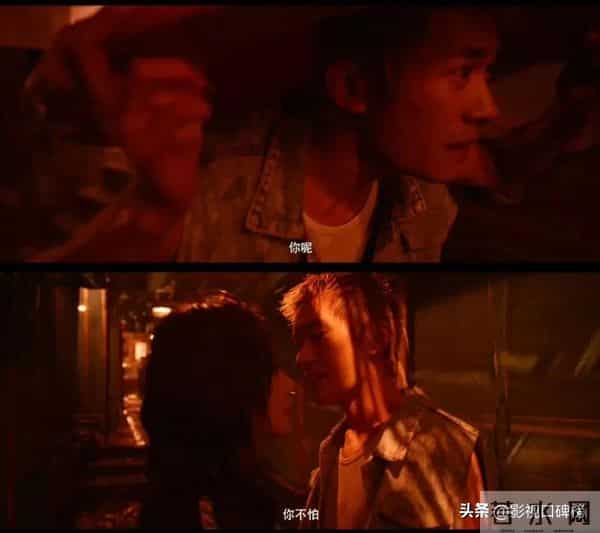 易烊千玺连续8部主演预售破亿，《狂野时代》到底讲了啥