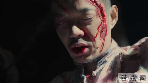 《隐锋》直到与贾忠断绝关系，才知贾云武服毒，张云虎杀死沈一禾