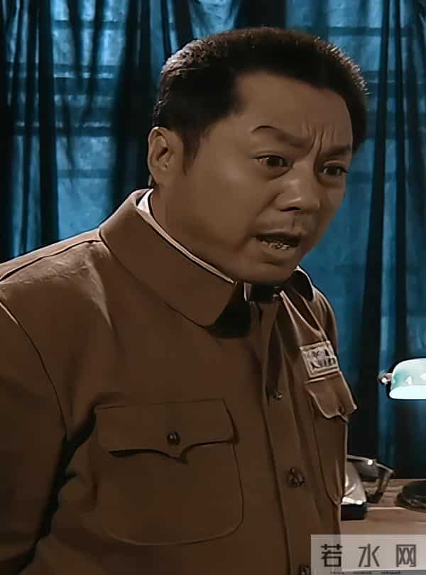 《亮剑》为什么孔捷后期都升中将军衔,李云龙的少将却纹丝不动?