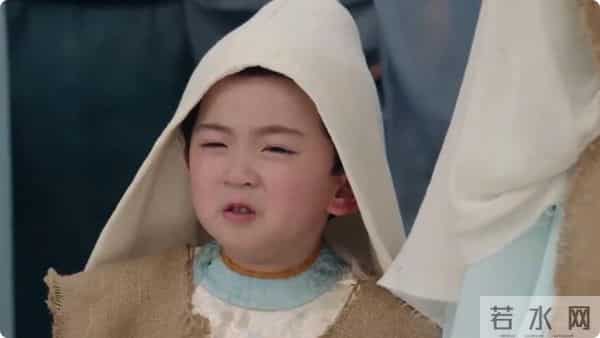 唐朝诡事录31-32 集-法场血溅 + 面具怪人 + 突现命案，悬疑再升级！