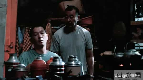 香港最伟大的Ⅲ级片,因票房惨败被埋没,33年后终于高清修复