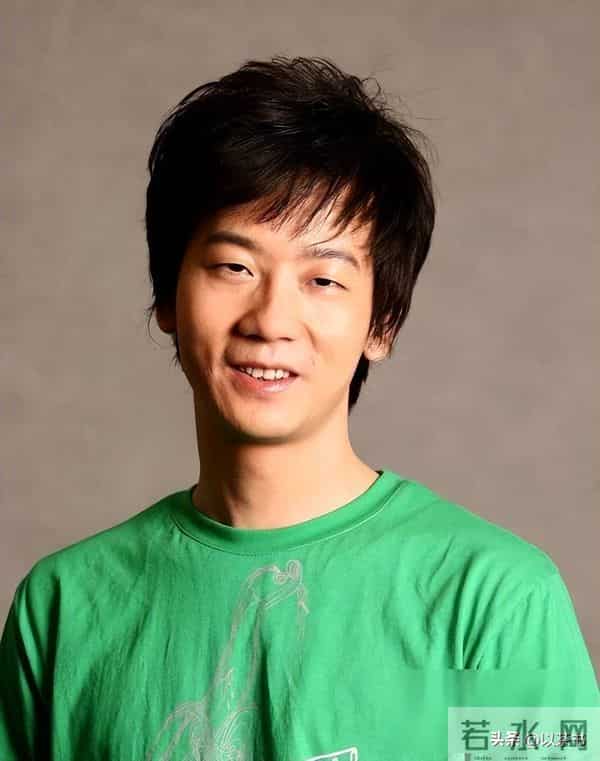 他是娱乐圈最惨影帝，科班出身却相貌平平，今靠《唐诡》二次翻红