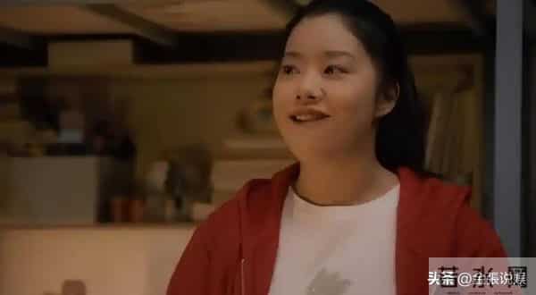 导演也没想到，只是请王菊来演个配角，结果她却把主角的风头抢了