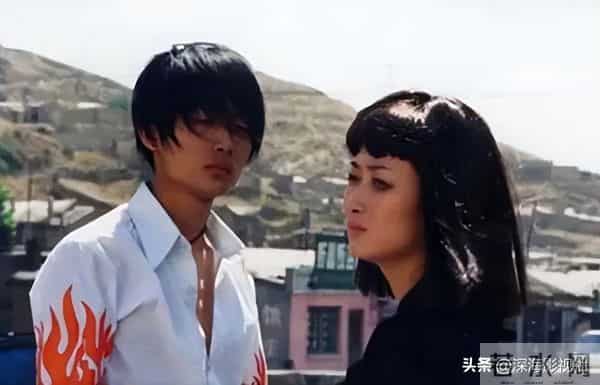 拍摄最大胆的6部华语电影,几乎全被下架,你有幸看过几部?