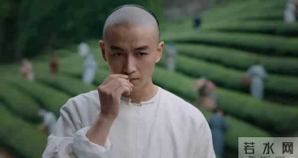 预约破140万！央八11.25黄金档开播《大生意人》，陈晓商战燃爆