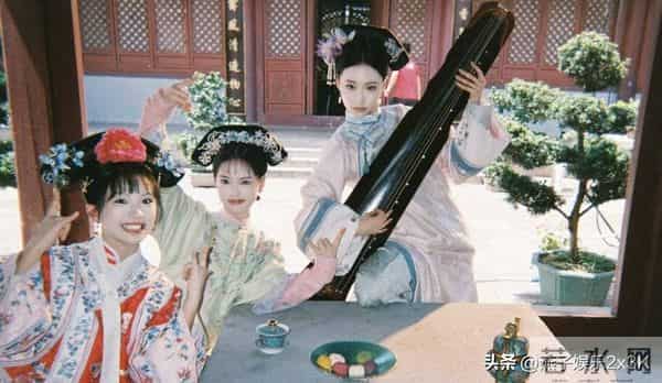 短剧版还珠三天破亿爆款背后的争议与短板