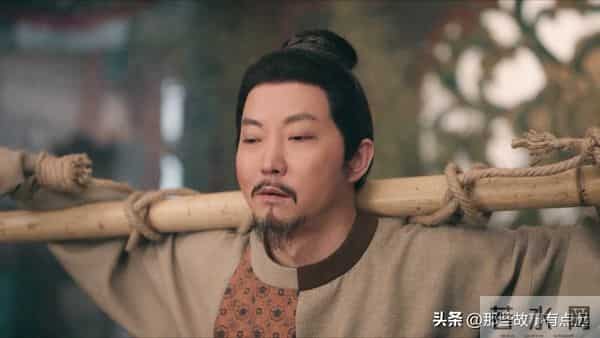 《唐诡3》：“旗亭画壁”结束之后，还有三个谜题没有解开