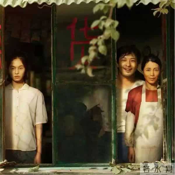 8.8分杀疯!《树影迷宫》凭十八年追凶,把悬疑剧玩出烟火新花样