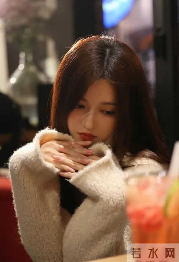 “宝藏女星”陆婷玉