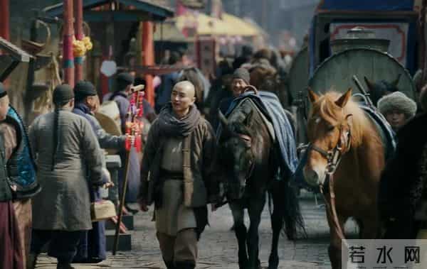 央八开播!40集商战传奇剧来袭,主演阵容强大,《四喜》请靠边站