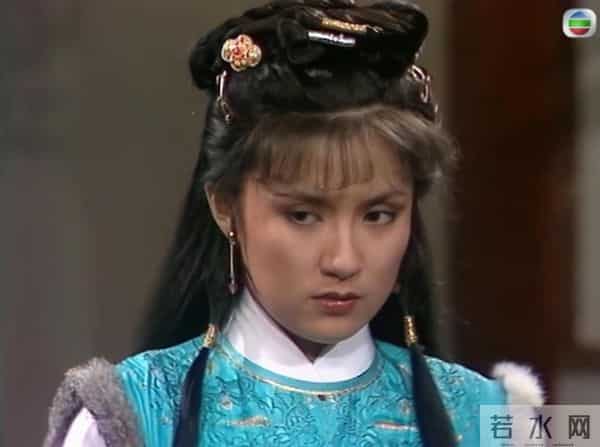 绿叶王李成昌效力TVB46年，曾被挖角三次，从演以来最怕拍亲嘴戏