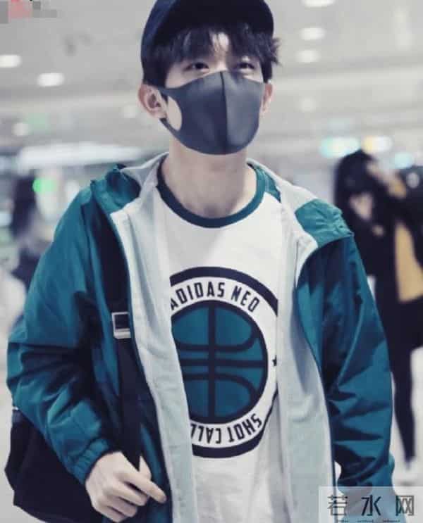 易烊千玺变“妖怪”后，网友饥不择食找代餐，kimi不幸中招