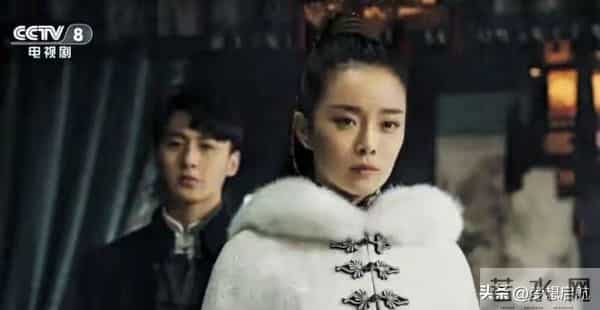 《隐锋》青田才是狠人，茶汽遮发报玩绝了，袍哥暗号救场险到窒息