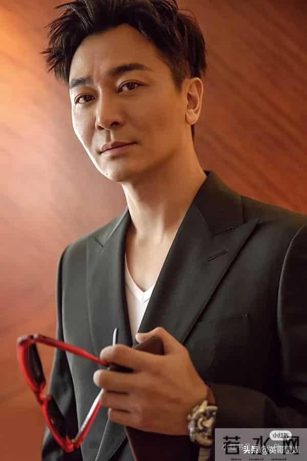 央视王炸剧定档!陈晓孙千联手,三位国家一级演员坐镇,这剧要爆