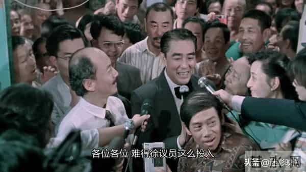 香港最伟大的Ⅲ级片,因票房惨败被埋没,33年后终于高清修复