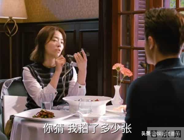 女配别选太惊艳!霍建华新剧安沺一出场,朱珠前12集白铺垫了