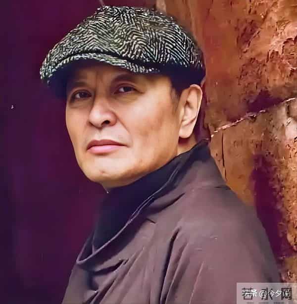 倪萍也没想到,三婚丈夫杨亚洲,凭《沉默的荣耀》给全家争光了!