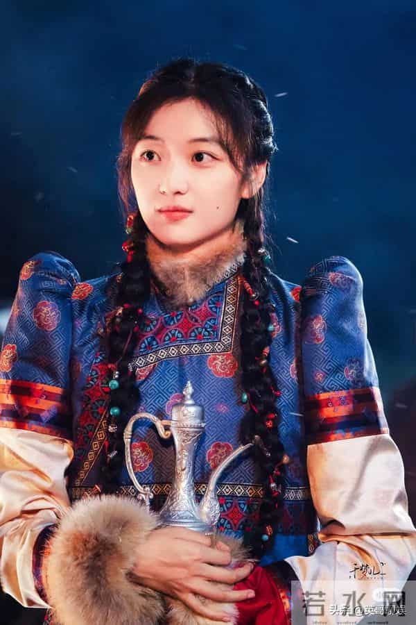 央视王炸剧定档!陈晓孙千联手,三位国家一级演员坐镇,这剧要爆