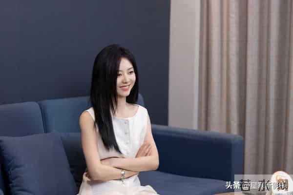 2部新剧都在央视播！谭松韵成主流平台宠儿，她值得这样的肯定！