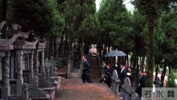 深挖《四喜》大结局：错怪了！害死冯志的不止冯美奇，另有其人