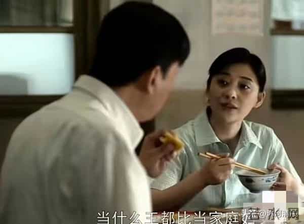 安杰被宠一生的真相,从来不是嫁得好