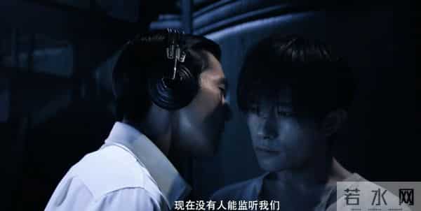 会破5亿？抢了《鬼灭之刃》的冠军，易烊千玺挽救了国产片的颜面