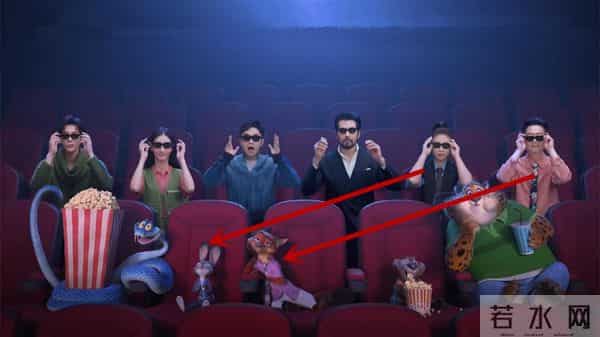 配音“谁红谁上”？明星给动画配音被指“抢饭碗”｜大象夜读