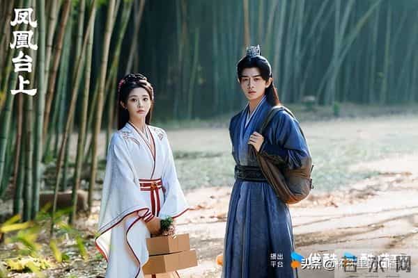 《凤凰台上》没《周生如故》虐！ 10部虐到久久走不出来古装剧！