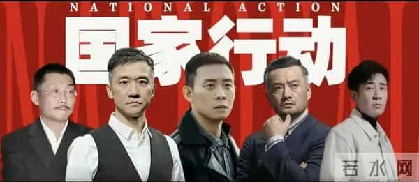 10部待播悬疑剧盘点，你最期待哪一部？