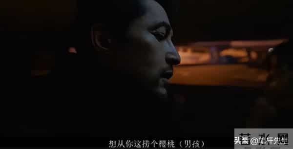 影帝影后救不了!《三滴血》豪华阵容遇冷,6.5 分背后是空洞故事