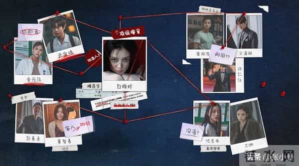 12部新作连夜屠榜!复仇、黑化、灵魂互换…谁才是你的本命?