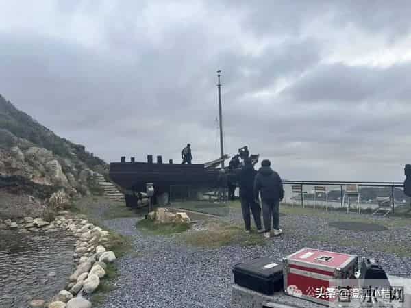 台州故事 新剧《交换人生》温岭石塘开拍!曾舜晞张康乐携热血故事