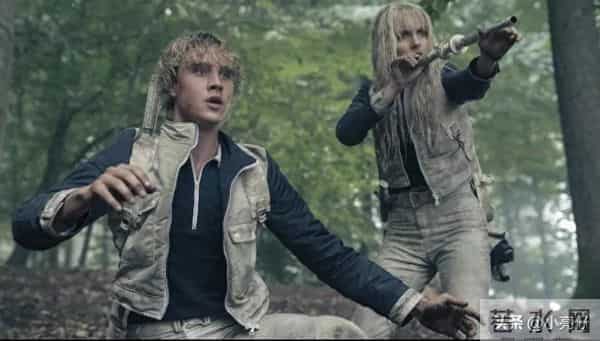 经典回归，《饥饿游戏》前传定档！