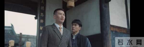 读懂怀表摩斯密码“汪是鬼”,才知沈一禾怀疑的并非李亨。