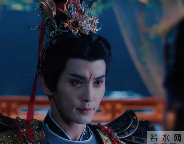 《水龙吟》破12亿,4人零差评,3人升咖, 2人翻红,1人昙花一现