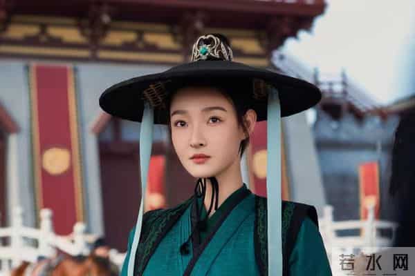 《唐诡3》中的8个美女：喜君、樱桃、奴娇、红药，你喜欢哪个？