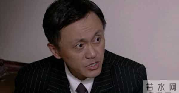 重温《悬崖》大结局，才懂刘魁最后不出手救周乙的真实原因