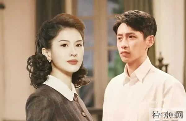 《沉默的荣耀》对丈夫冷淡，和男人约会的她！终生守着爱的承诺