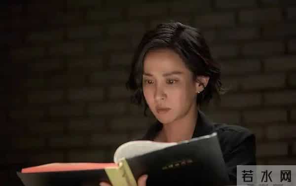 这部韩片让观众集体窒息：前5分钟全是伏笔，结尾反转惊掉下巴