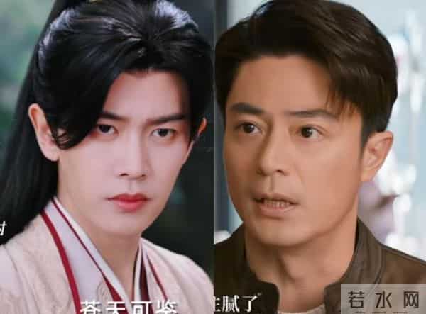 演员名气有多重要，看任嘉伦、霍建华新剧号召力就知道了