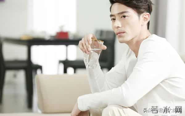 不会演别尬演！霍建华的一场吃戏，足以让“假吃”演员无地自容