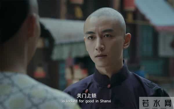 央八开播，商战剧《大生意人》定档，老戏骨云集，提前预定爆款