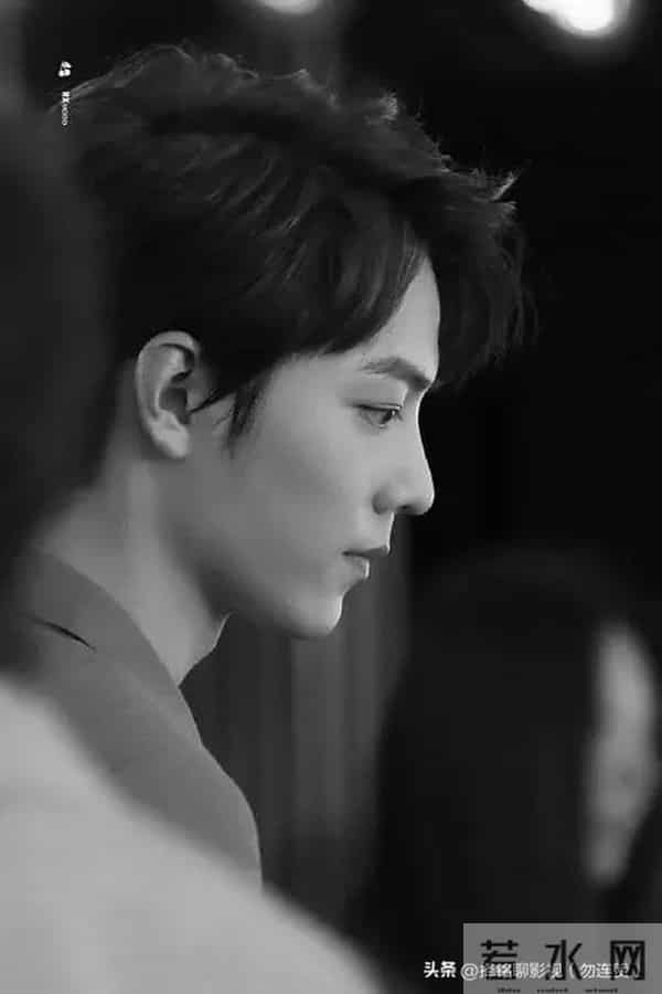 与《阿凡达3》正面对抗？肖战主演新电影太勇，让观众期待不已！